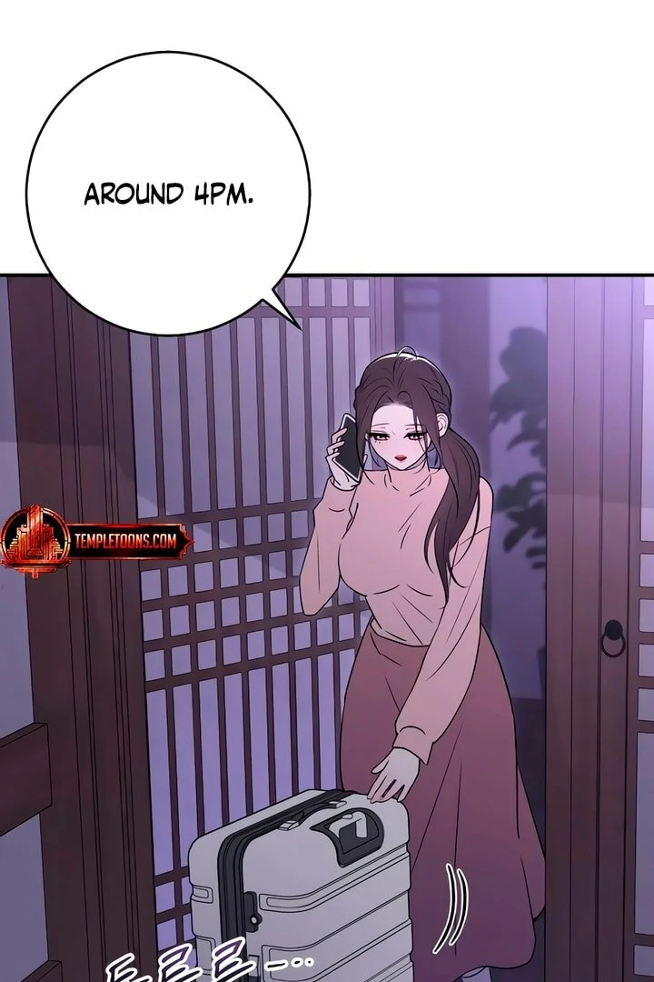 Bullshit [Temple Scan] - Chapter 23 manhwa