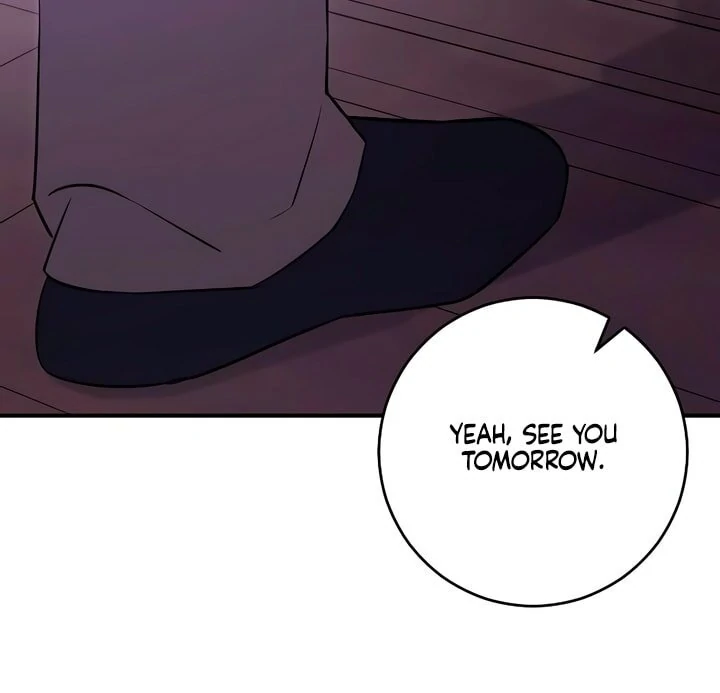 Bullshit [Temple Scan] - Chapter 23 manhwa