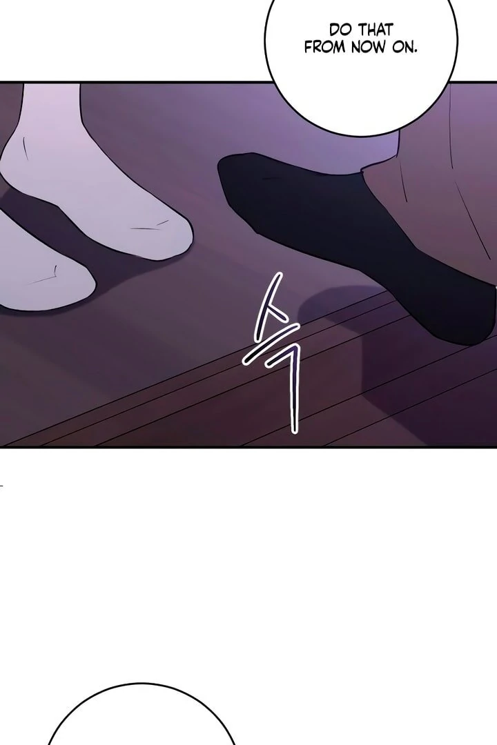 Bullshit [Temple Scan] - Chapter 23 manhwa
