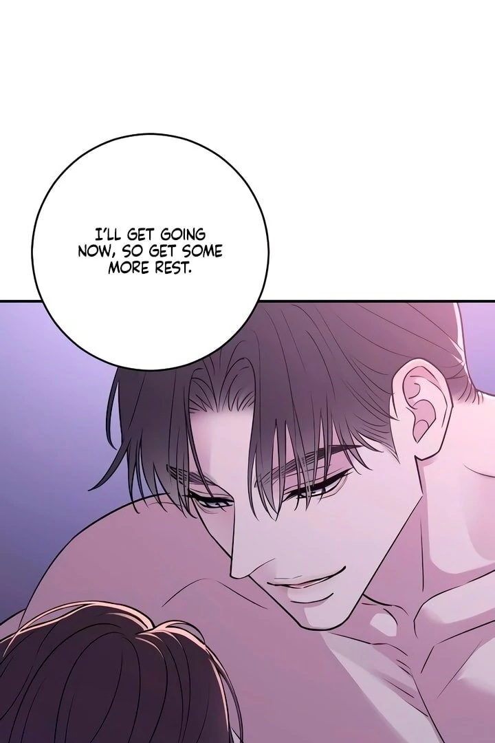 Bullshit [Temple Scan] - Chapter 23 manhwa