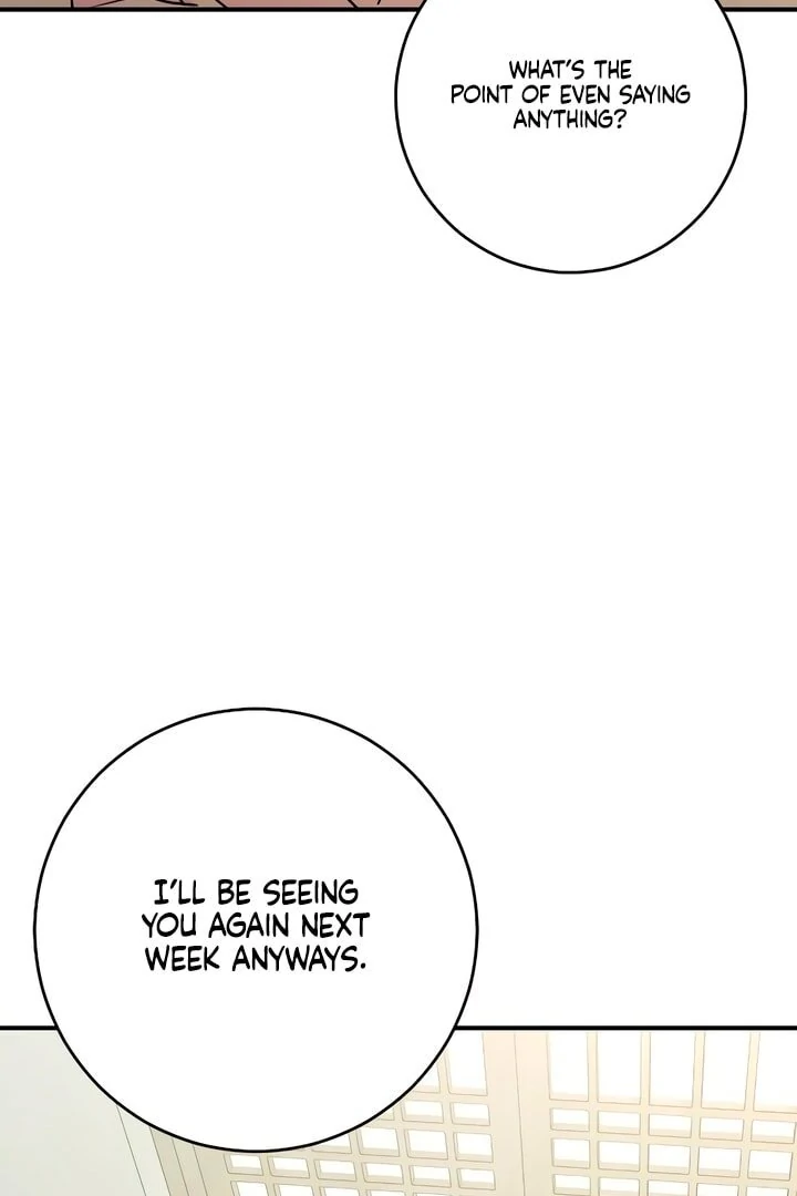Bullshit [Temple Scan] - Chapter 23 manhwa