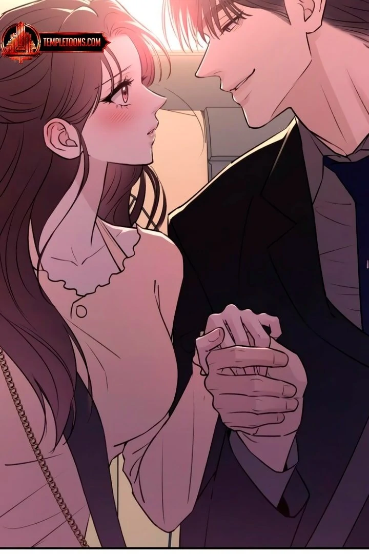 Bullshit [Temple Scan] - Chapter 23 manhwa