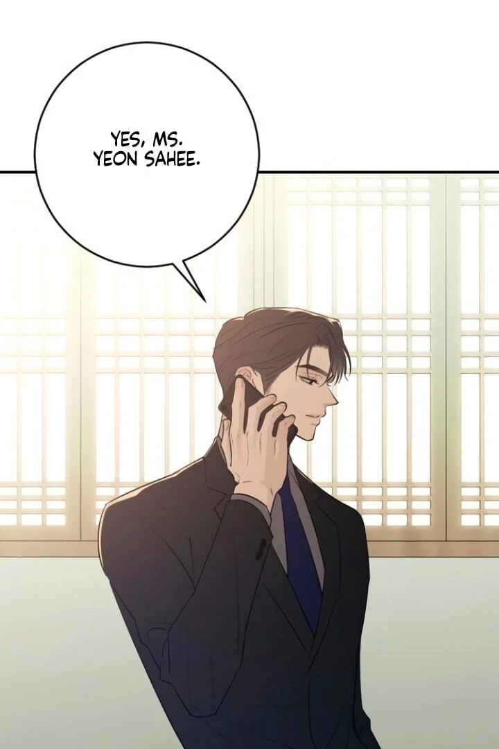 Bullshit [Temple Scan] - Chapter 24 manhwa
