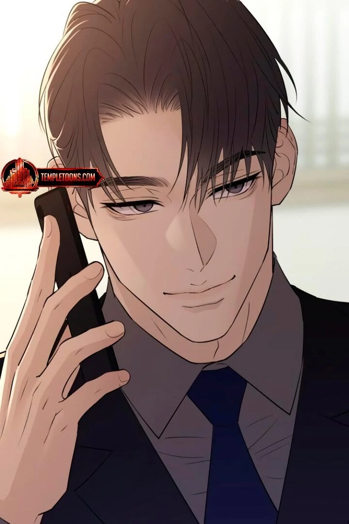 Bullshit [Temple Scan] - Chapter 24 manhwa