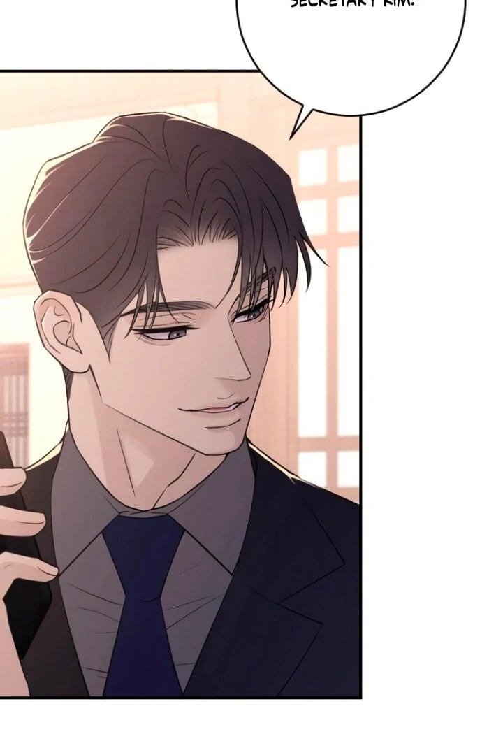 Bullshit [Temple Scan] - Chapter 24 manhwa