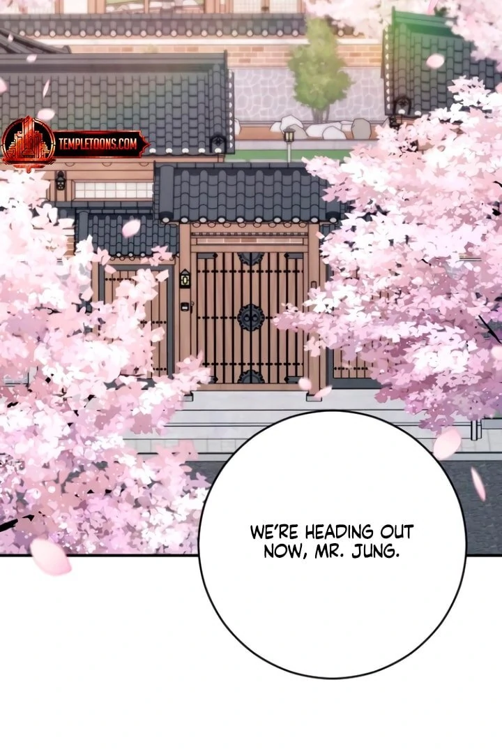 Bullshit [Temple Scan] - Chapter 24 manhwa