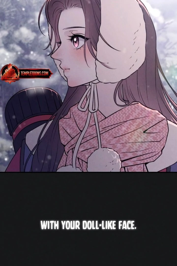 Bullshit [Temple Scan] - Chapter 24 manhwa