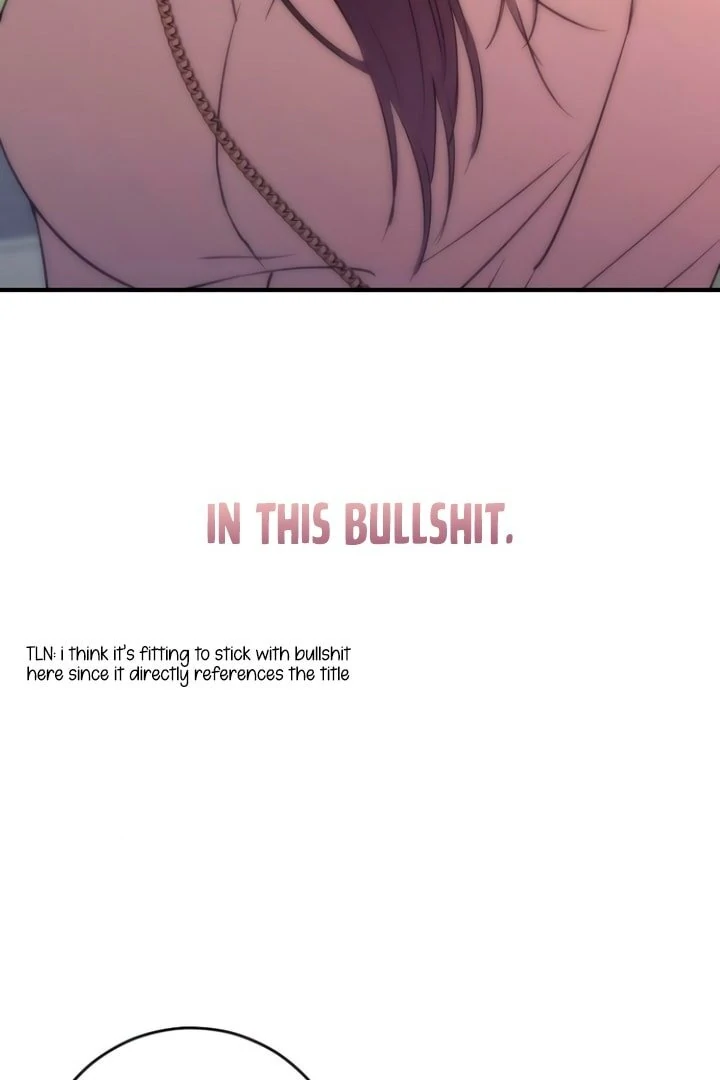 Bullshit [Temple Scan] - Chapter 24 manhwa