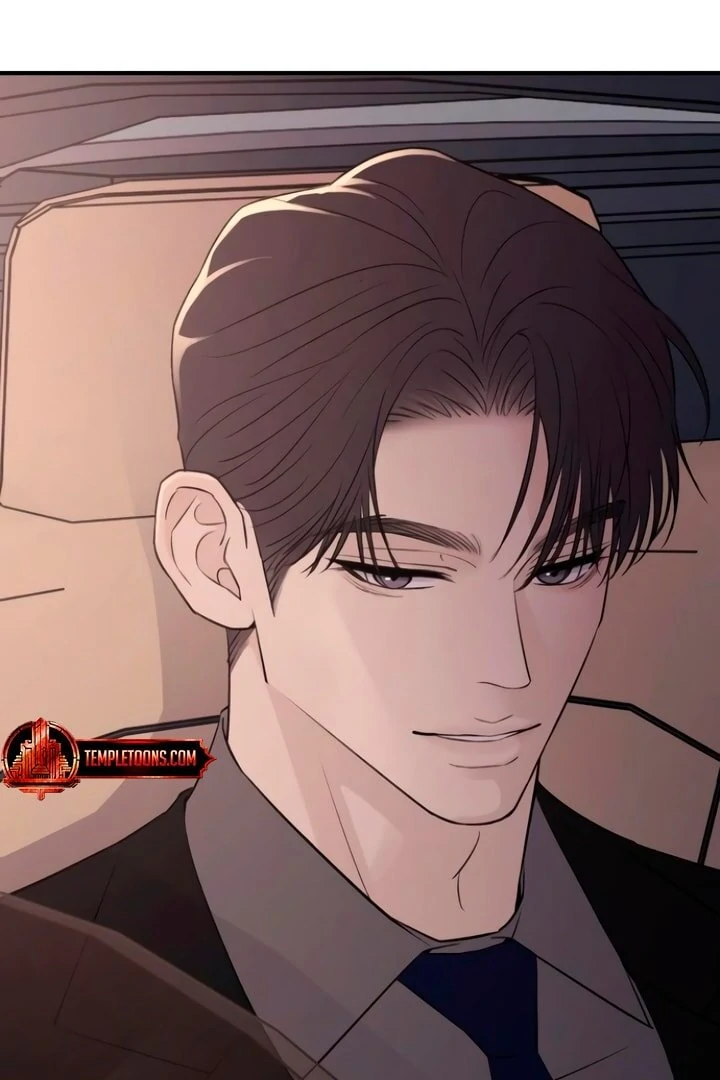 Bullshit [Temple Scan] - Chapter 24 manhwa
