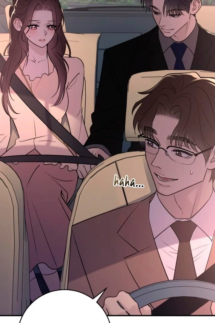 Bullshit [Temple Scan] - Chapter 24 manhwa