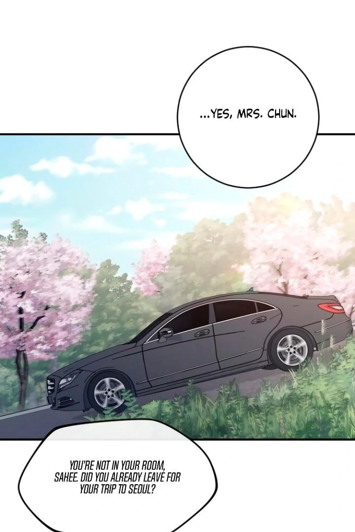 Bullshit [Temple Scan] - Chapter 24 manhwa