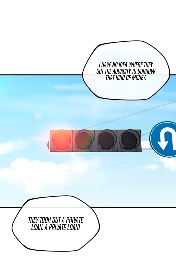 Bullshit [Temple Scan] - Chapter 24 manhwa