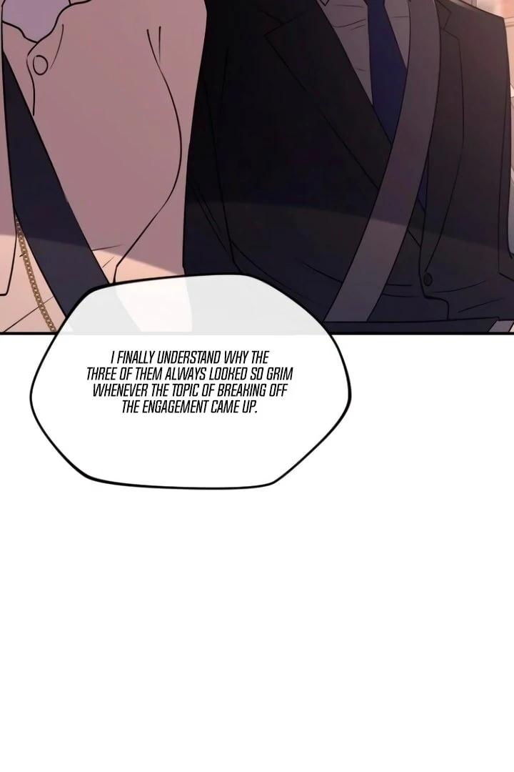 Bullshit [Temple Scan] - Chapter 24 manhwa