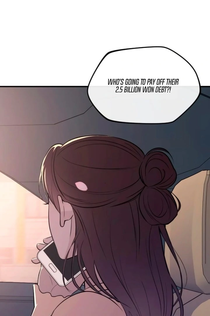 Bullshit [Temple Scan] - Chapter 24 manhwa