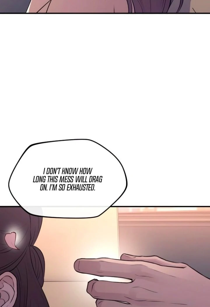 Bullshit [Temple Scan] - Chapter 24 manhwa