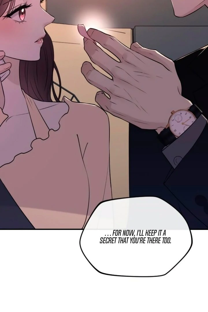 Bullshit [Temple Scan] - Chapter 24 manhwa