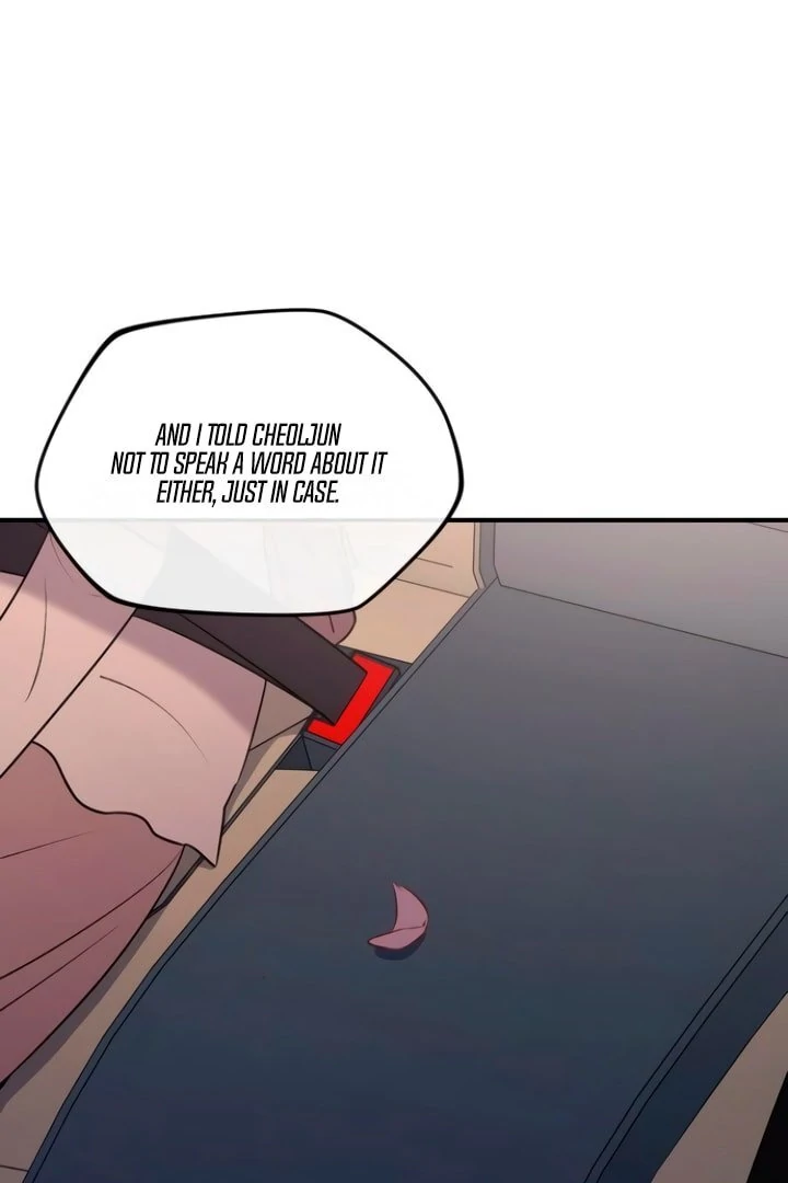 Bullshit [Temple Scan] - Chapter 24 manhwa