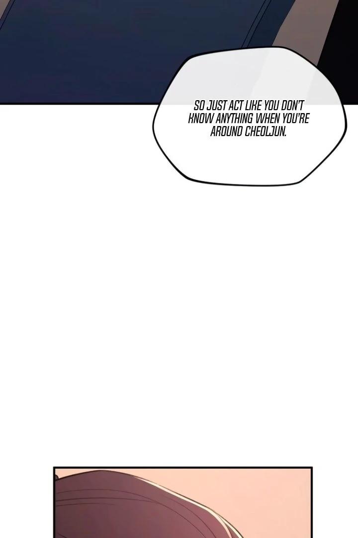 Bullshit [Temple Scan] - Chapter 24 manhwa