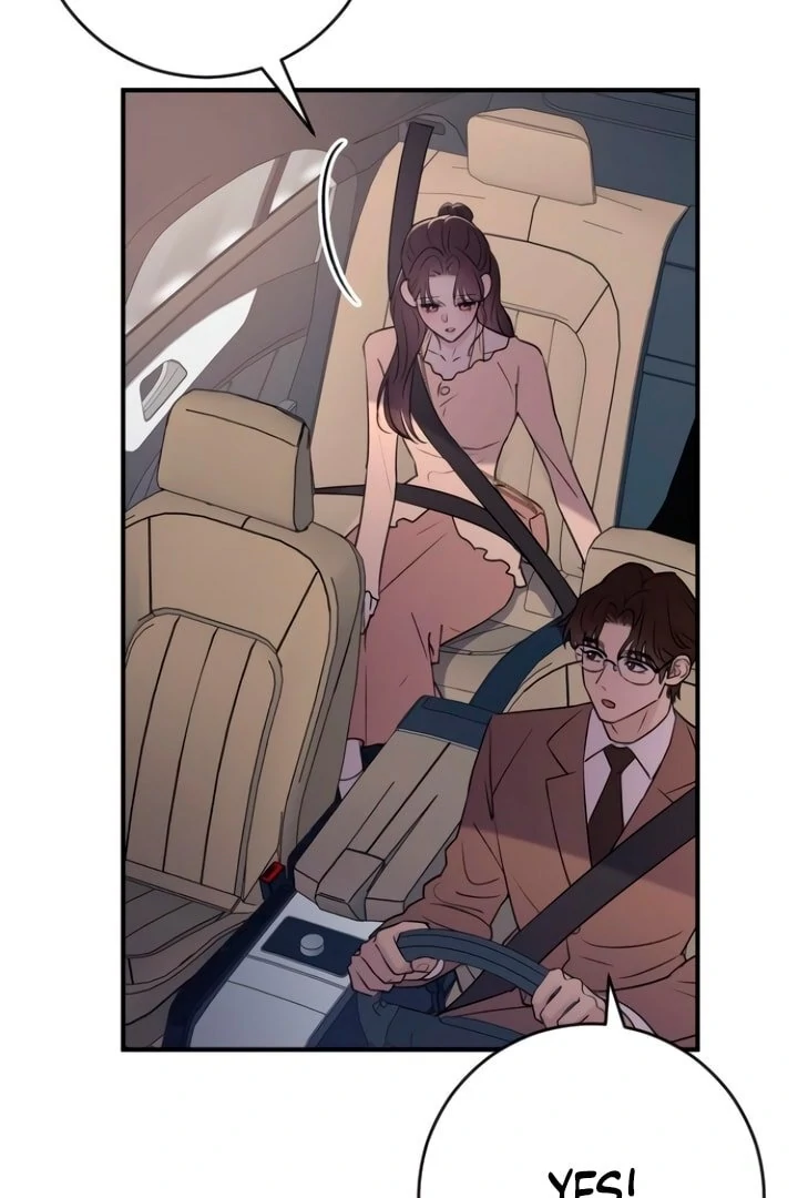 Bullshit [Temple Scan] - Chapter 24 manhwa