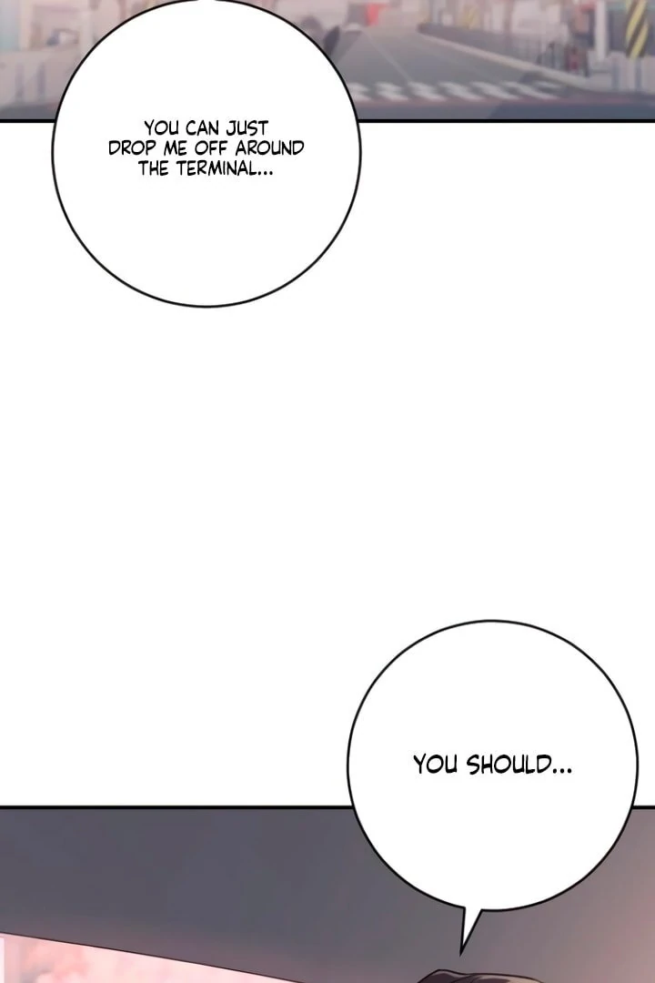 Bullshit [Temple Scan] - Chapter 24 manhwa