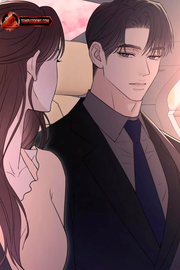 Bullshit [Temple Scan] - Chapter 24 manhwa