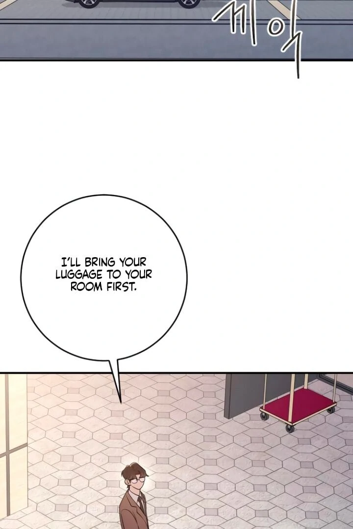 Bullshit [Temple Scan] - Chapter 25 manhwa