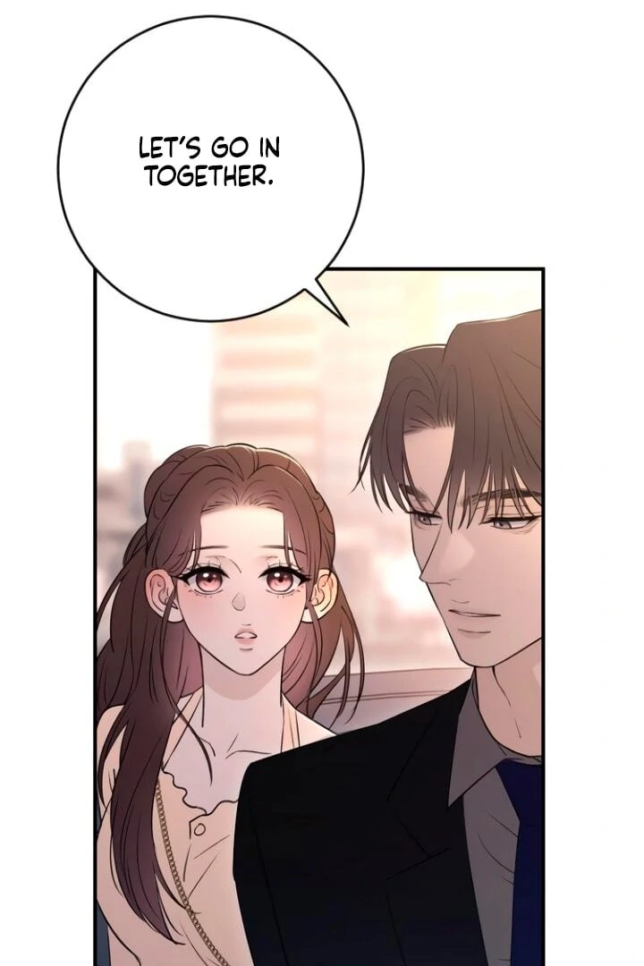 Bullshit [Temple Scan] - Chapter 25 manhwa
