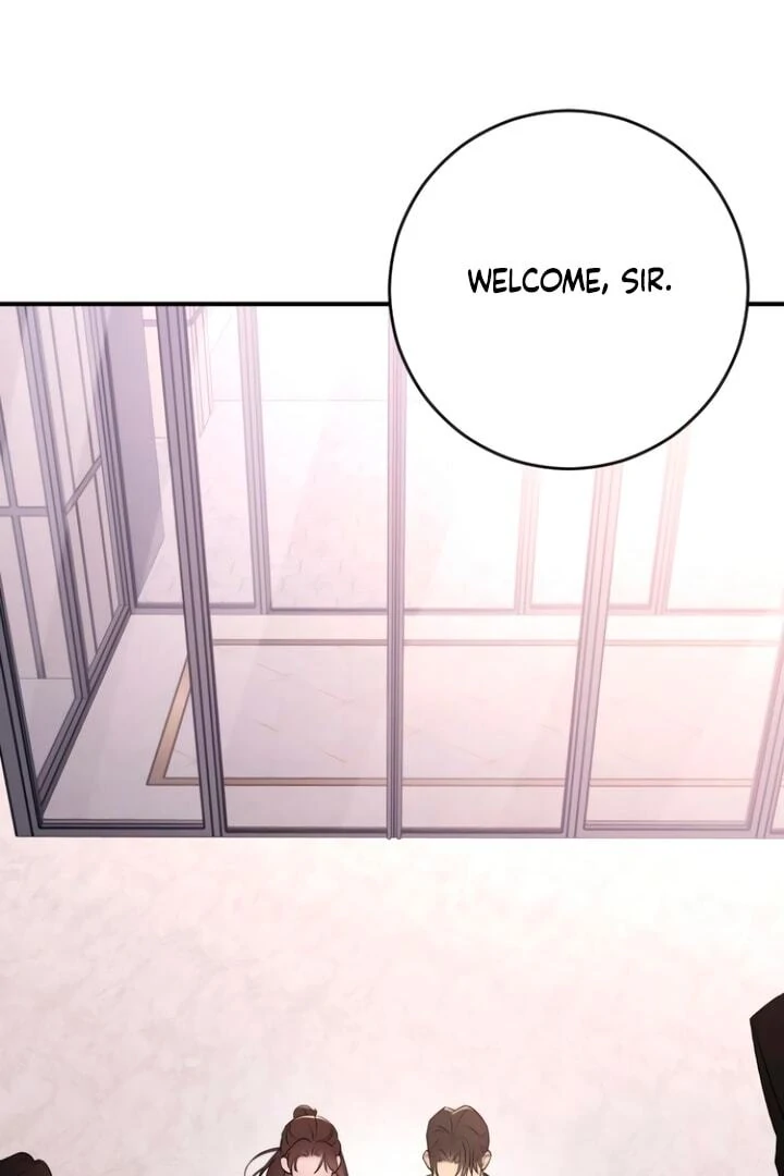 Bullshit [Temple Scan] - Chapter 25 manhwa
