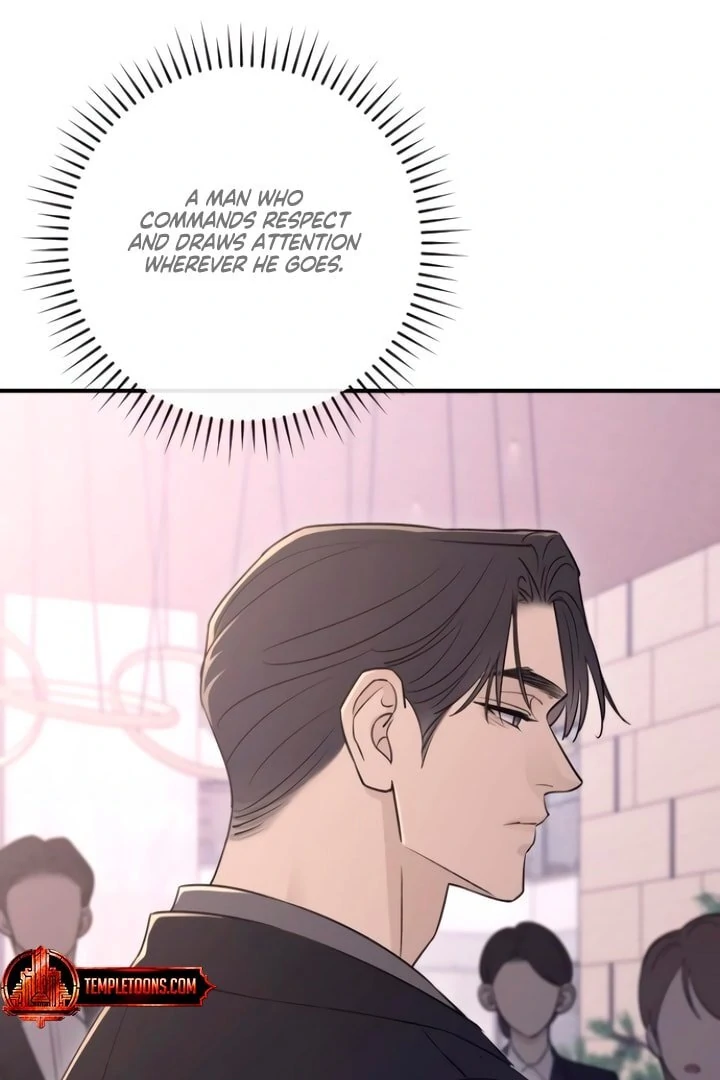 Bullshit [Temple Scan] - Chapter 25 manhwa