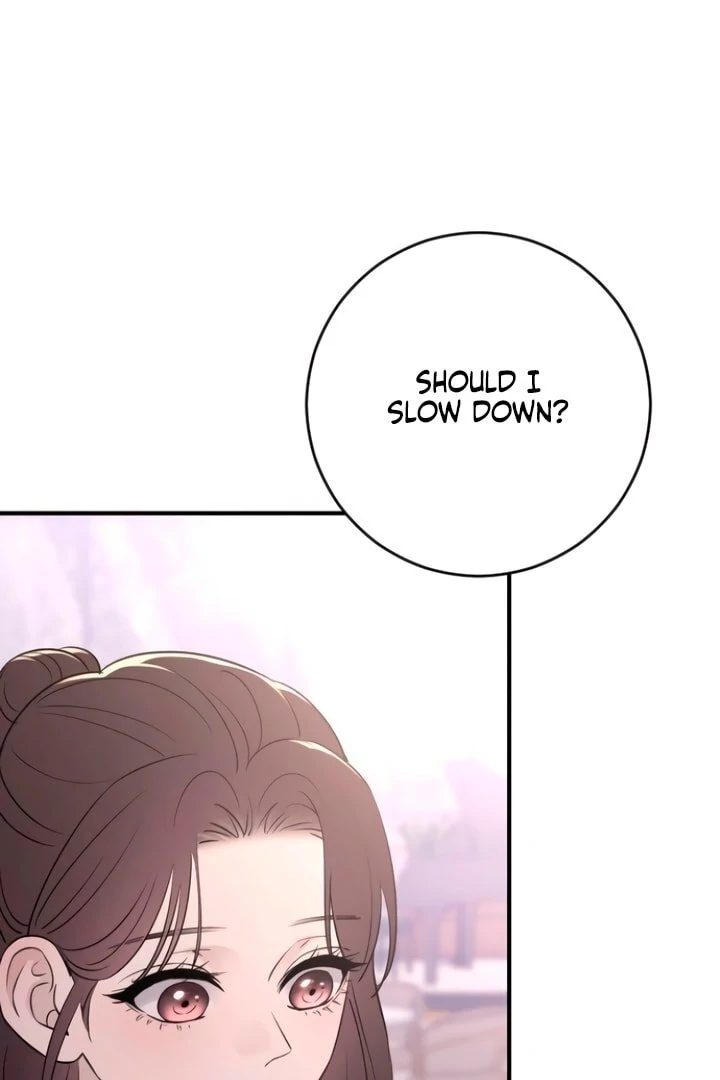 Bullshit [Temple Scan] - Chapter 25 manhwa