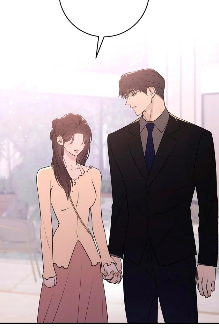 Bullshit [Temple Scan] - Chapter 25 manhwa