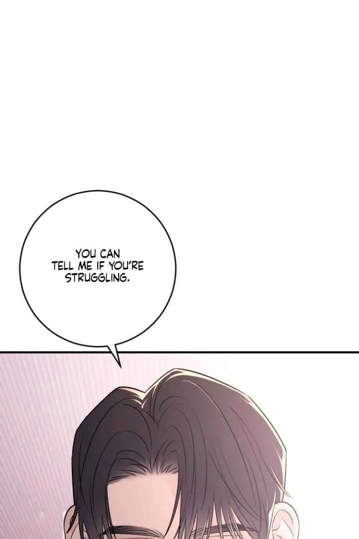 Bullshit [Temple Scan] - Chapter 25 manhwa