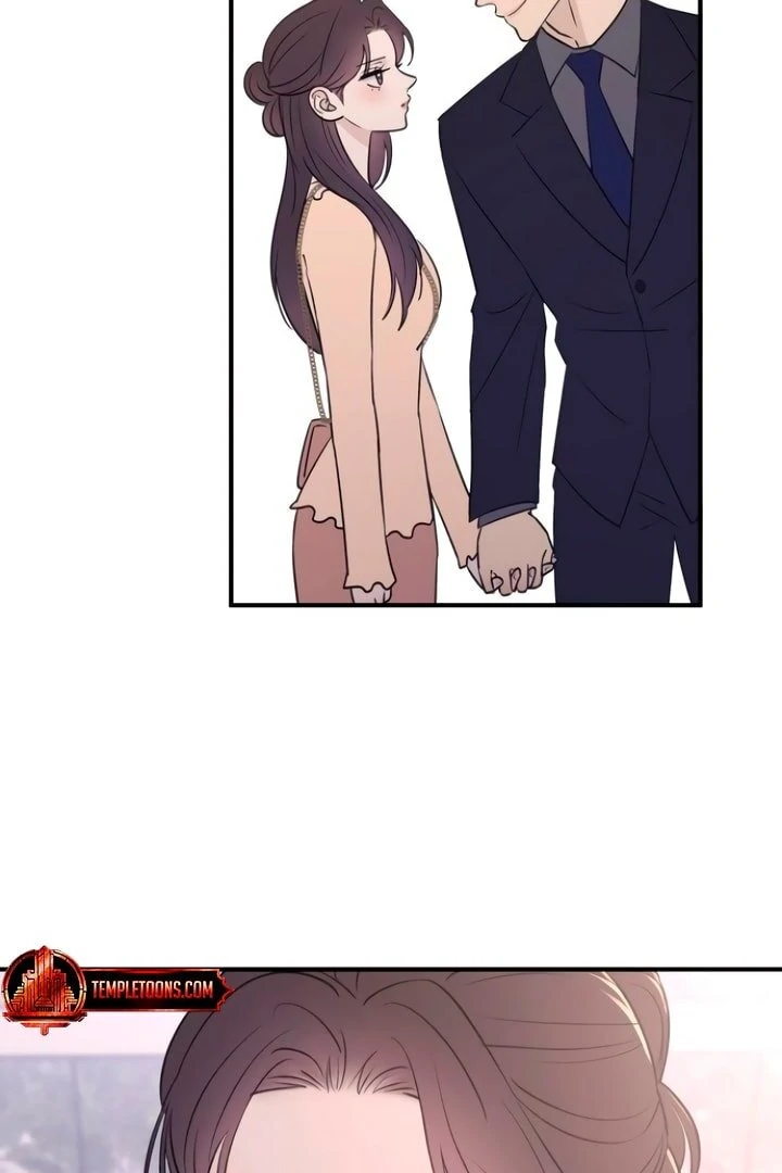 Bullshit [Temple Scan] - Chapter 25 manhwa