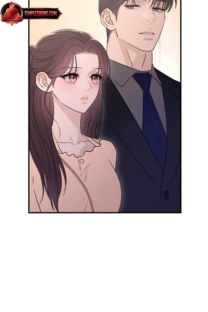 Bullshit [Temple Scan] - Chapter 25 manhwa