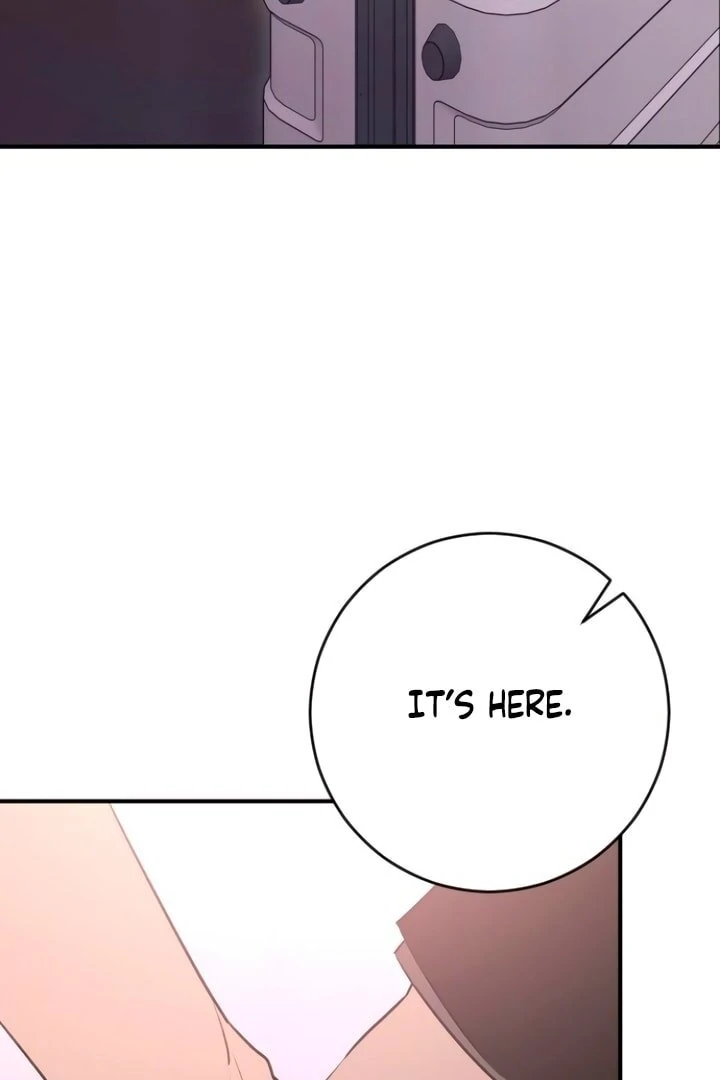 Bullshit [Temple Scan] - Chapter 25 manhwa