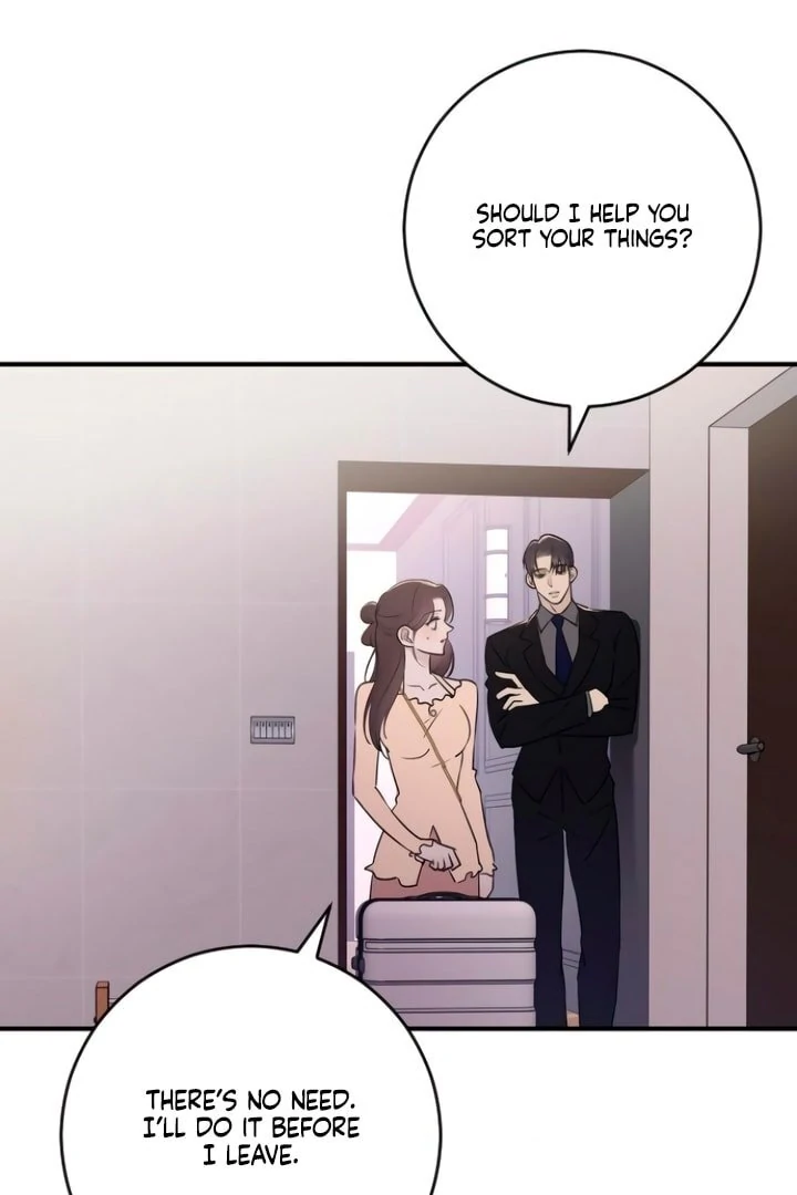 Bullshit [Temple Scan] - Chapter 25 manhwa