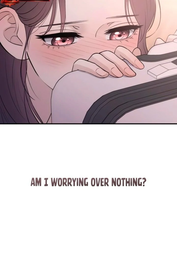Bullshit [Temple Scan] - Chapter 25 manhwa