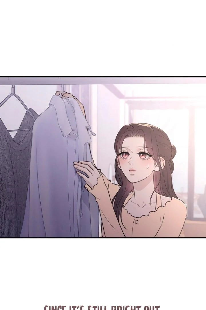 Bullshit [Temple Scan] - Chapter 25 manhwa