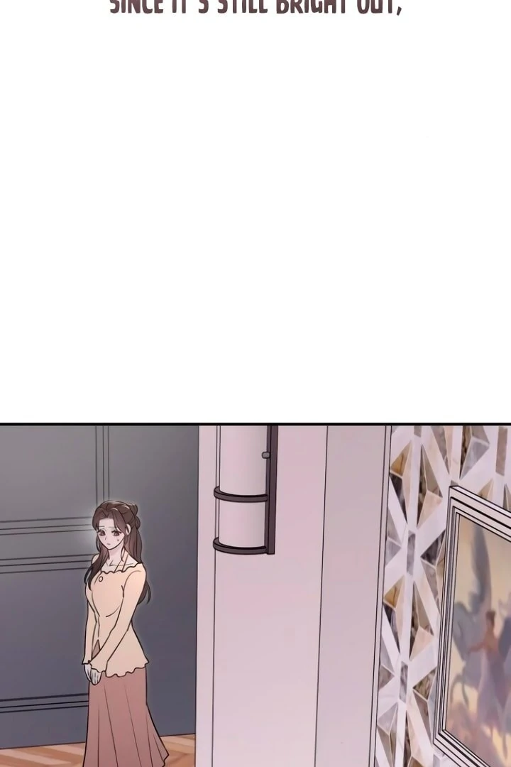 Bullshit [Temple Scan] - Chapter 25 manhwa