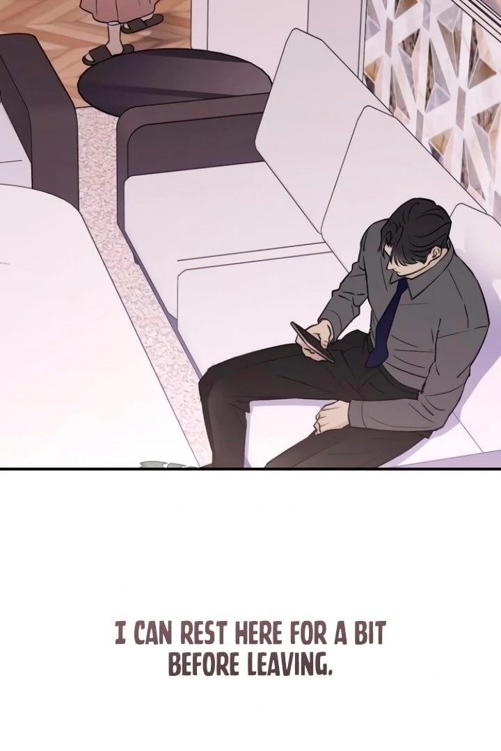 Bullshit [Temple Scan] - Chapter 25 manhwa