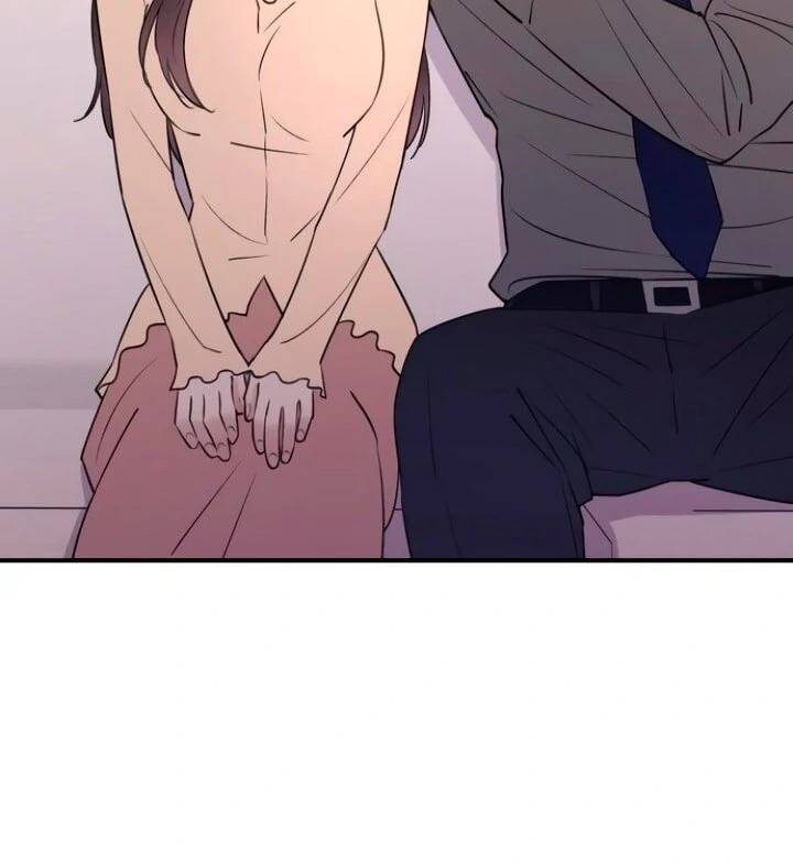 Bullshit [Temple Scan] - Chapter 25 manhwa