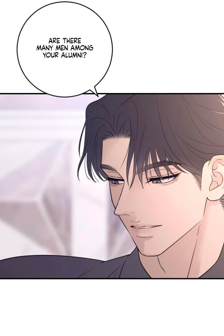 Bullshit [Temple Scan] - Chapter 25 manhwa
