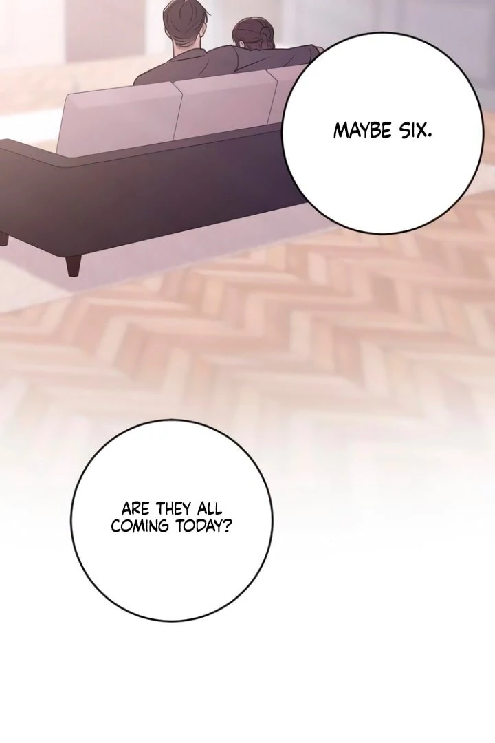 Bullshit [Temple Scan] - Chapter 25 manhwa