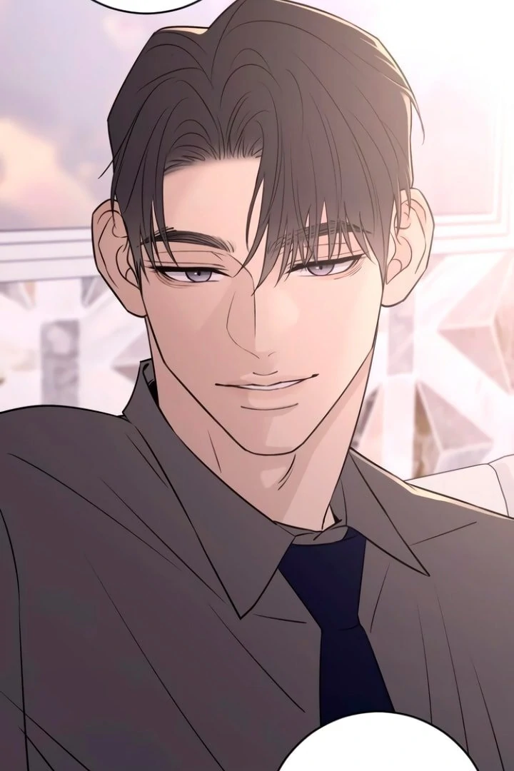 Bullshit [Temple Scan] - Chapter 25 manhwa