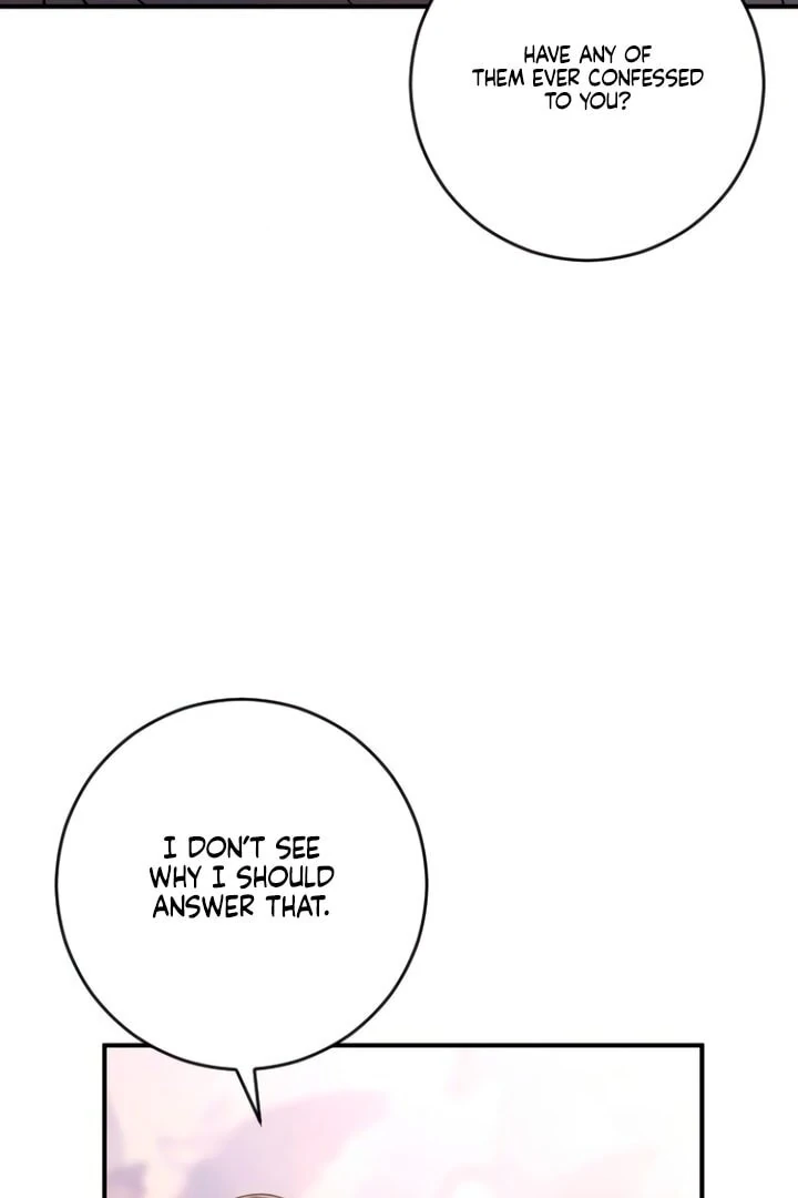 Bullshit [Temple Scan] - Chapter 25 manhwa