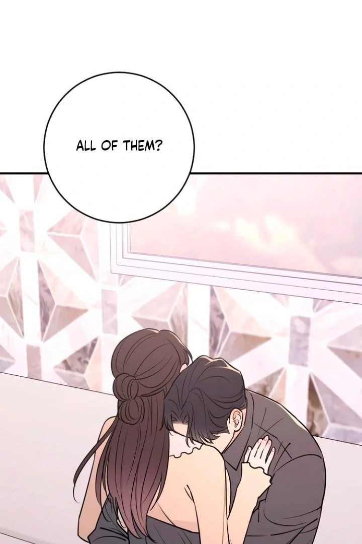 Bullshit [Temple Scan] - Chapter 25 manhwa