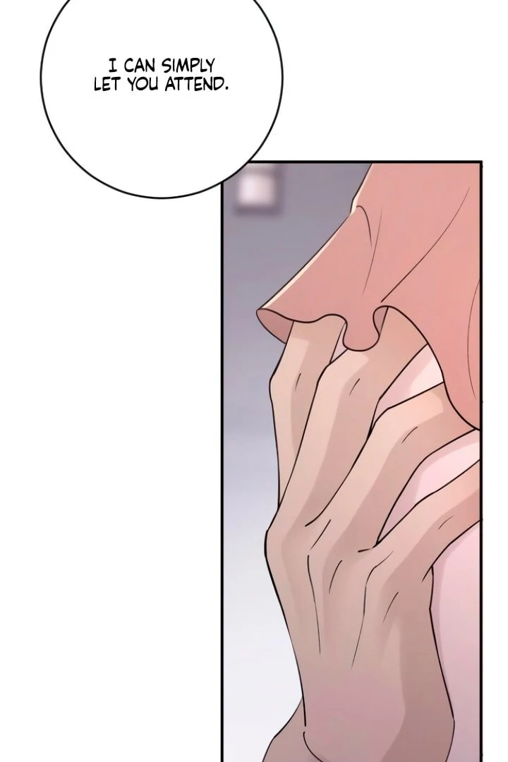 Bullshit [Temple Scan] - Chapter 25 manhwa