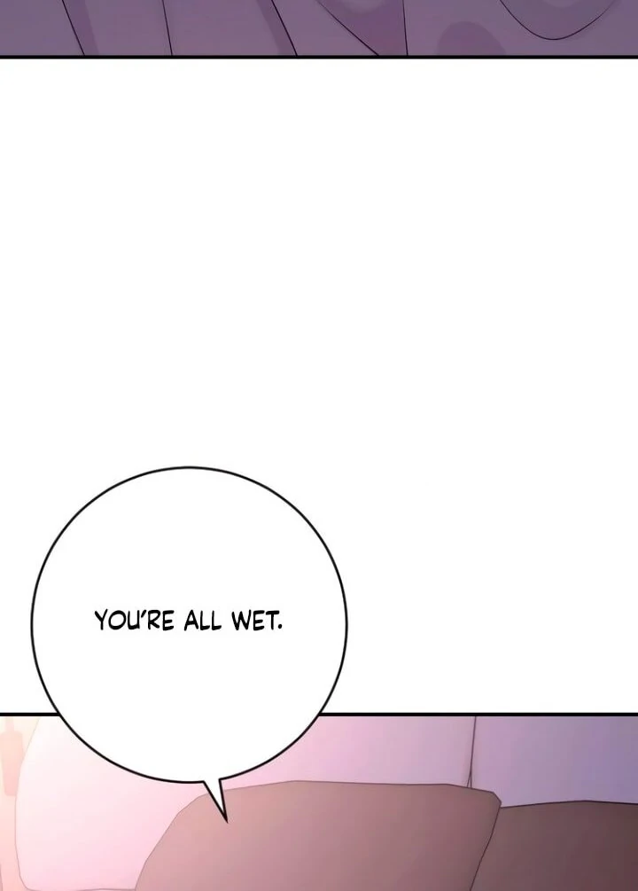 Bullshit [Temple Scan] - Chapter 25 manhwa