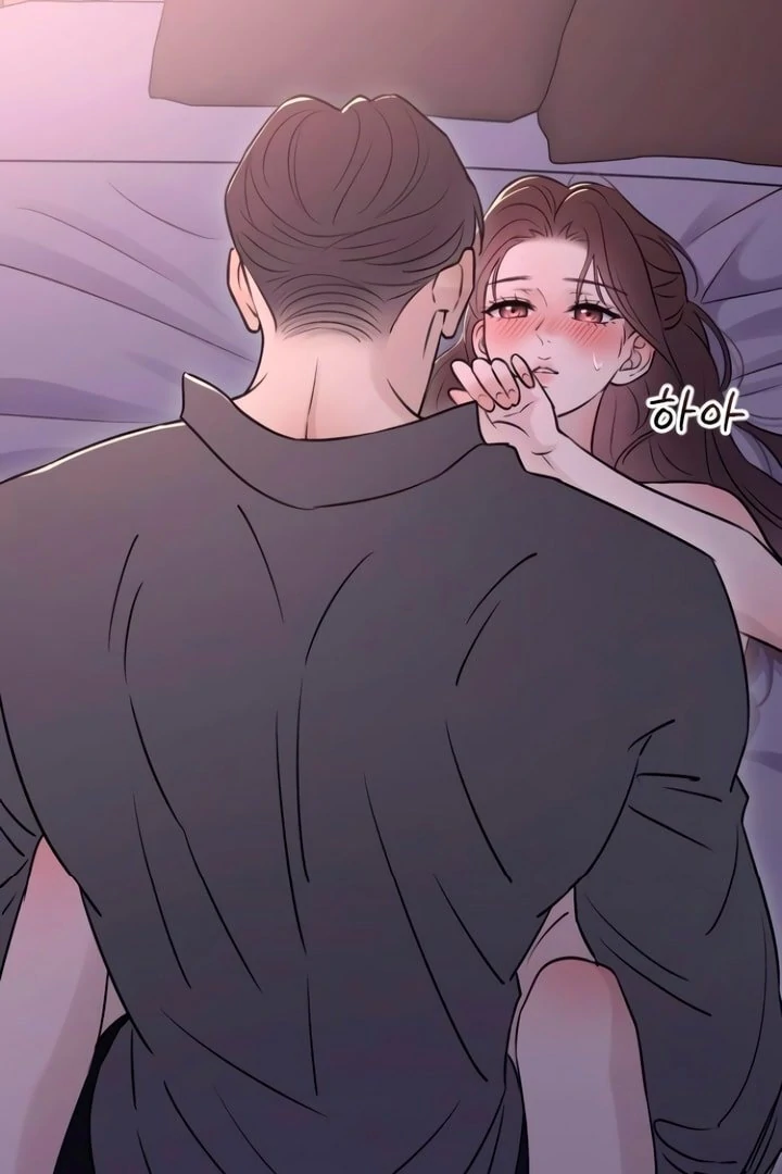 Bullshit [Temple Scan] - Chapter 25 manhwa