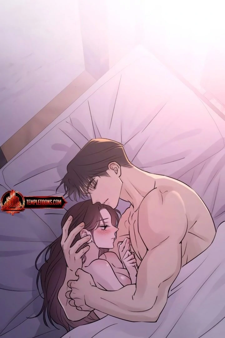 Bullshit [Temple Scan] - Chapter 26 manhwa